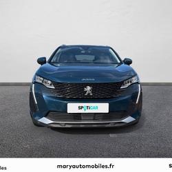 Peugeot 3008 3008 BlueHDi 130ch S&S EAT8 Allure Pack Honfleur