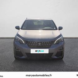Peugeot 3008 3008 1.2 Puretech 130ch S&S BVM6 Active Cabourg