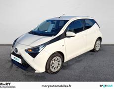 Toyota Aygo Isigny-sur-Mer