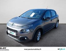 Citroen C3 Isigny-sur-Mer