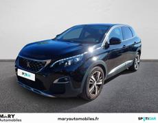 Peugeot 3008 Falaise