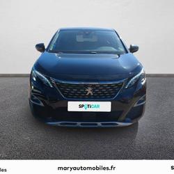 Peugeot 3008 3008 1.2 Puretech 130ch S&S EAT6 Allure Falaise