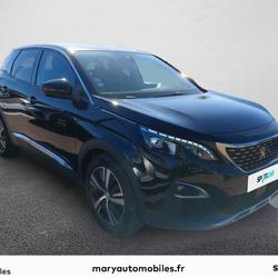 Peugeot 3008 3008 1.2 Puretech 130ch S&S EAT6 Allure Falaise