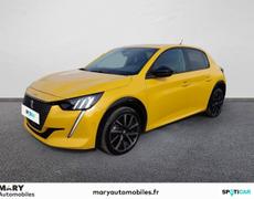 Peugeot 208 Falaise