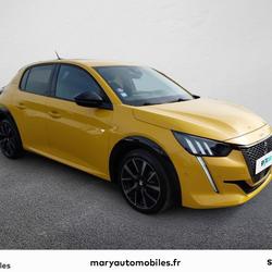 Peugeot 208 208 PureTech 130 S&S EAT8 GT Pack Falaise