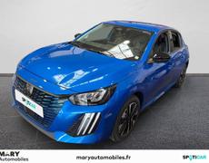 Peugeot e-208 Honfleur