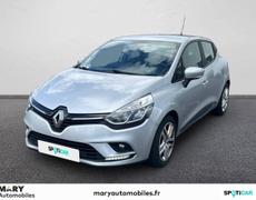 Renault Clio 4 Honfleur