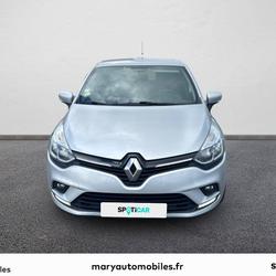 Renault Clio 4 Clio dCi 90 E6C Business Honfleur