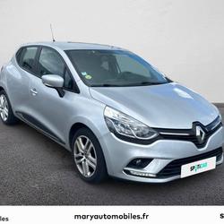 Renault Clio 4 Clio dCi 90 E6C Business Honfleur