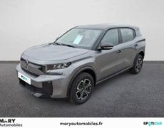 Citroen C3 Aircross Isigny-sur-Mer