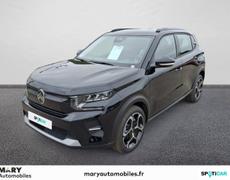 Citroen C3 Isigny-sur-Mer