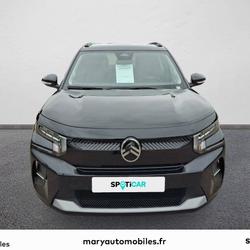 Citroen C3 C3 Turbo 100 ch BVM6 Plus Isigny-sur-Mer