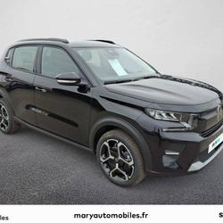 Citroen C3 C3 Turbo 100 ch BVM6 Plus Isigny-sur-Mer