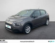 Citroen C3 Honfleur