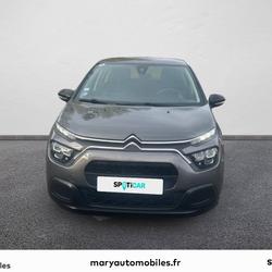 Citroen C3 C3 PureTech 83 S&S BVM5 Feel Honfleur