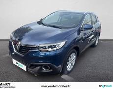 Renault Kadjar - Kadjar dCi 110 Energy eco² Intens - 13 990 €