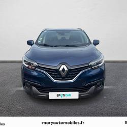 Renault Kadjar Kadjar dCi 110 Energy eco&sup2; Intens Honfleur