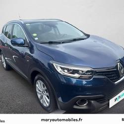 Renault Kadjar Kadjar dCi 110 Energy eco&sup2; Intens Honfleur