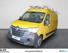Renault Master - MASTER FGN TRAC F3500 L2H2 DCI 135 GRAND CONFORT - 18 990 €