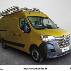 Renault Master MASTER FGN TRAC F3500 L2H2 DCI 135 GRAND CONFORT Isigny-sur-Mer