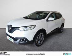 Renault Kadjar Isigny-sur-Mer