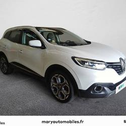 Renault Kadjar Kadjar dCi 110 Energy Intens EDC Isigny-sur-Mer