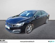 Peugeot 508 Isigny-sur-Mer