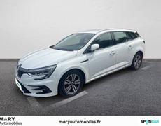 Renault Megane 4 Estate - Megane IV Estate Blue dCi 115 Evolution - 14 990 €