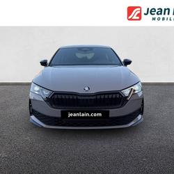 Skoda Octavia Octavia 1.5 TSI Hybrid 150 ch ACT DSG7 Sportline Gap