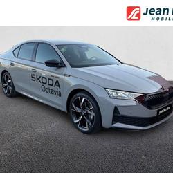 Skoda Octavia Octavia 1.5 TSI Hybrid 150 ch ACT DSG7 Sportline Gap