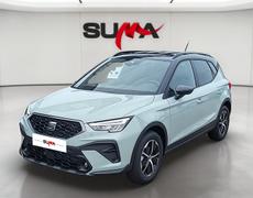 Seat Arona Montceau-les-Mines