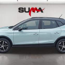 Seat Arona 1.0 TSI 95 ch Start/Stop BVM5 Copa occasion - Montceau-les-Mines - photo 2/15