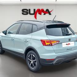 Seat Arona 1.0 TSI 95 ch Start/Stop BVM5 Copa occasion - Montceau-les-Mines - photo 3/15