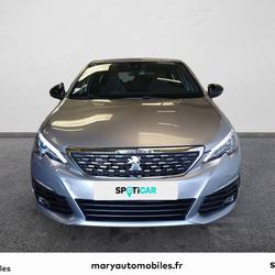 Peugeot 308 II Phase 2 308 PureTech 130ch S&S BVM6 GT Line Falaise