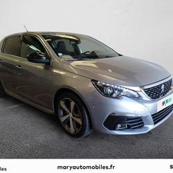 Peugeot 308 II Phase 2 308 PureTech 130ch S&S BVM6 GT Line Falaise