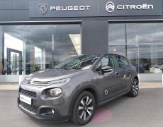 Citroen C3 Biéville-Beuville