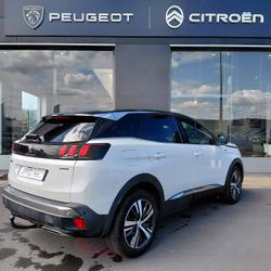 Peugeot 3008 3008 1.2 Puretech 130ch S&S BVM6 GT Line Bi&eacute;ville-Beuville