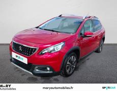 Peugeot 2008 Falaise