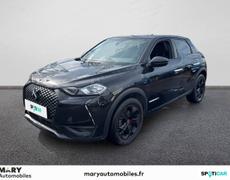 DS DS3 Crossback Honfleur