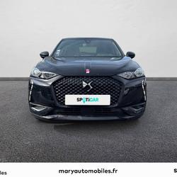 DS DS3 Crossback DS3 Crossback PureTech 130 EAT8 Performance Line Honfleur