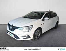 Renault Megane 4 Estate Isigny-sur-Mer