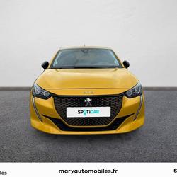 Peugeot e-208 208 Electrique 50 kWh 136ch Style Falaise