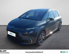 Citroen C4 Picasso Falaise