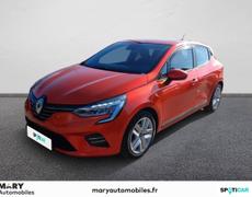 Renault Clio 5