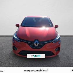Renault Clio 5 Clio TCe 100 Business Falaise
