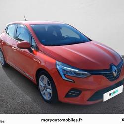 Renault Clio 5 Clio TCe 100 Business Falaise