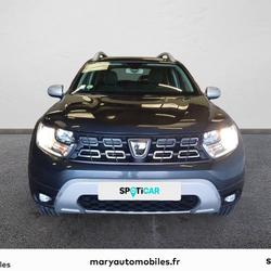 Dacia Duster Duster Blue dCi 115 4x2 Prestige Falaise
