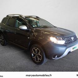 Dacia Duster Duster Blue dCi 115 4x2 Prestige Falaise