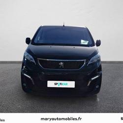 Peugeot Expert EXPERT CA STANDARD BLUEHDI 180 S&S EAT8 FIXE ASPHALT Falaise