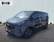Ford Transit Custom Saint-Herblain
